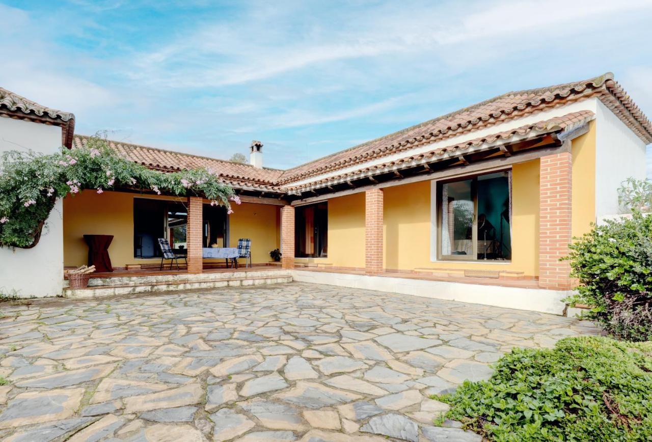 Finca Los Pajaros San Pablo Esterno foto