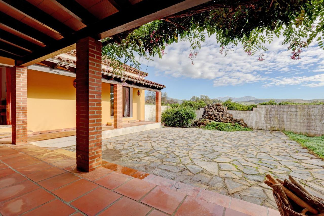 Finca Los Pajaros San Pablo Esterno foto